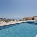 Paolo Con Piscina Privata Apartamento Tertenìa