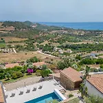 Apartamento Paolo Con Piscina Privata