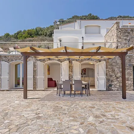 Apartman Paolo Con Piscina Privata *