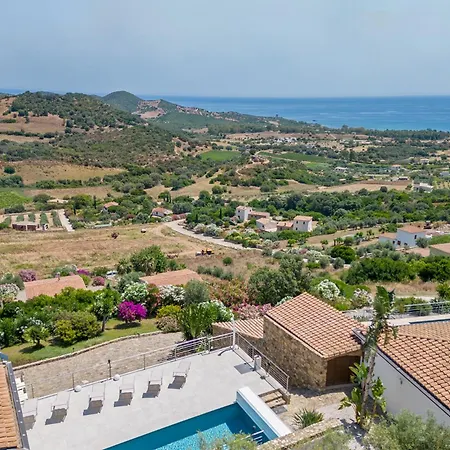 Apartman Paolo Con Piscina Privata