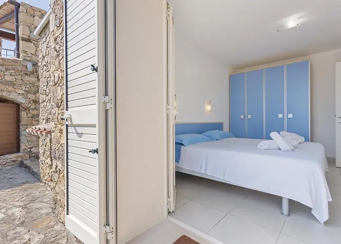 Paolo Con Piscina Privata